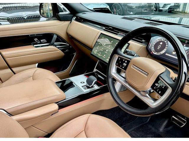 Image for 2024 Land Rover Range Rover ++TOP SPEC++ AUTOBIOGRAPHY 
