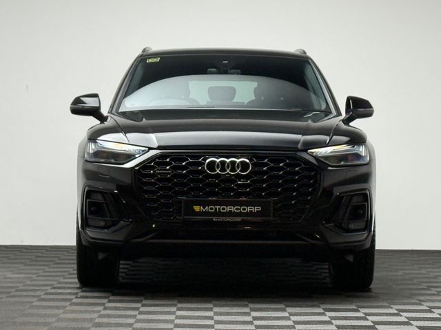Image for 2023 Audi Q5 S LINE 50 TFSI E 50 SPORTBACK QUATTRO