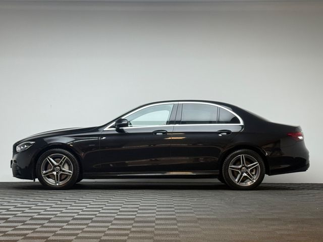 Image for 2021 Mercedes-Benz E Class 300DE AMG LINE
