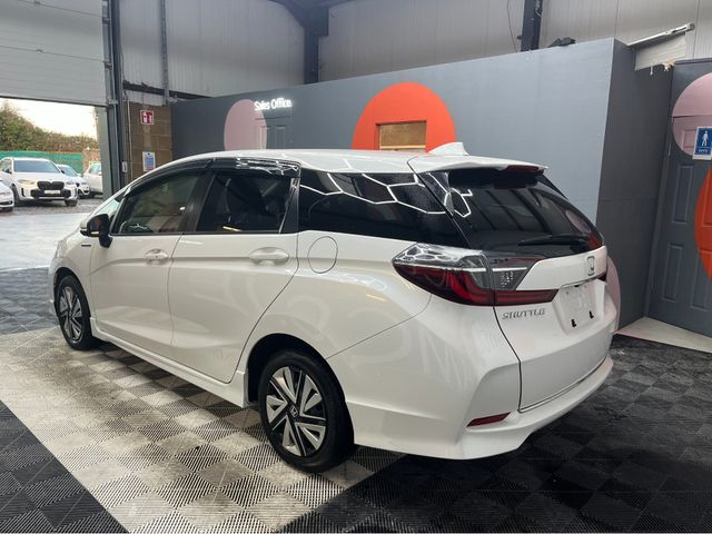 Image for 2020 Honda Shuttle €15950 2020 HONDA SHUTTLE HYBRID 1.5 AUTOMATIC / CRUISE CONTORL / REVERSE CAMERA 