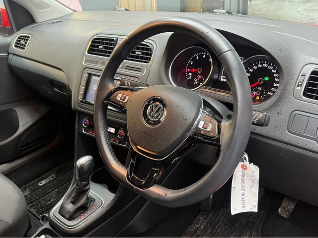 Image for 2018 Volkswagen Polo €14950 2018 VW Polo 1.2 Automatic / Reverse Camera