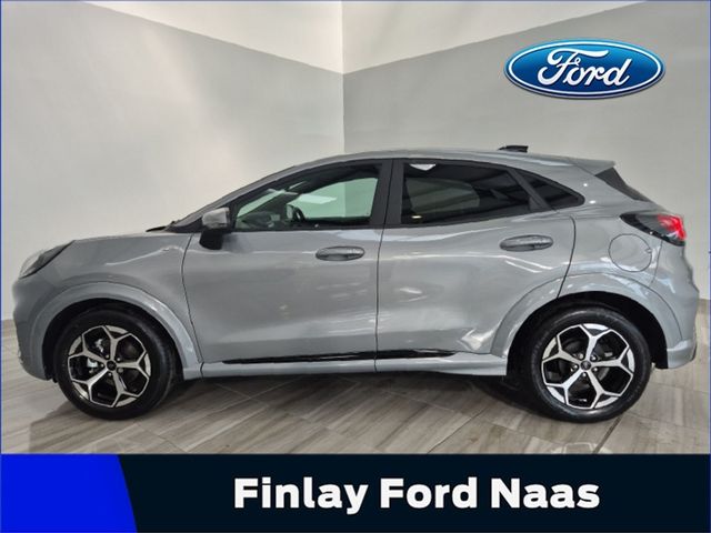 Image for 2026 Ford Puma 1.0 ST-LINE-IMMEDIATE DELIVERY, LOW APR PCP FINANCE