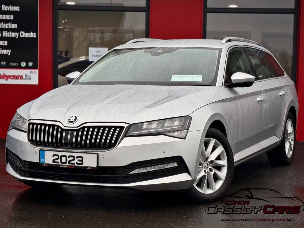 Image for 2023 Skoda Superb SE TDI DSG // 12 MONTH WARRANTY // SAME DAY FINANCE