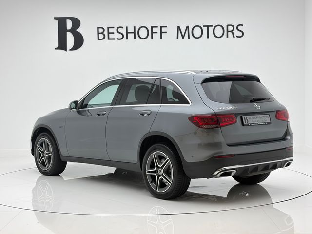 Image for 2020 Mercedes-Benz GLC Class 300de AMG LINE=LOW MILES//HUGE SPEC//202 D REG=FULL SERVICE HISTORY & JUST SERVICED=TAILORED FINANCE PACKAGES AVAILABLE=TRADE IN'S WELCOME