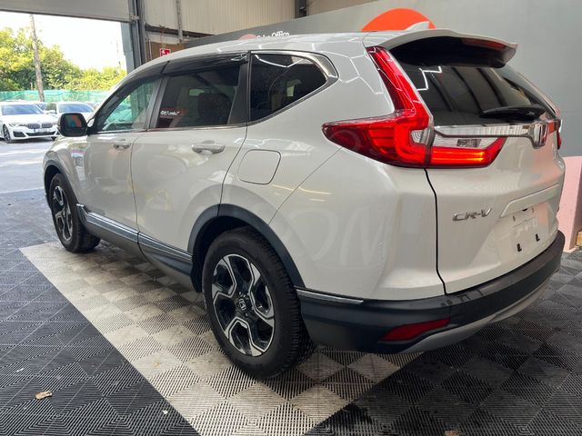 Image for 2022 Honda CR-V 2022 HONDA CR-V EHEV EX HYBRID 2.0 AUTOMATIC / CRUISE CONTROL / REVERSE CAMERA / ELECTRIC MEMORY & HEATED SEATS AND MORE