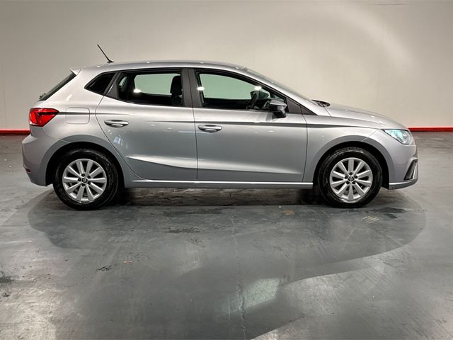 Image for 2020 SEAT Ibiza 1.0 MANUAL - ALLOY WHEELS - HEATING / AC CONTROLS - MULTI FUNCTION STEERING WHEEL - CRUISE CONTROL 