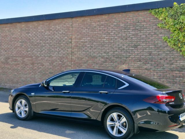 Image for 2018 Opel Insignia ELITE 1.6 SPORT FINANCE AVAILABLE