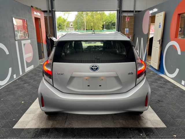 Image for 2021 Toyota Aqua ONLY €15950! TOYOTA AQUA 1.5 HYBRID / 115k KMs / AUTOMATIC