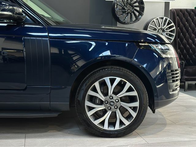 Image for 2019 Land Rover Range Rover MY20 Si 404PS VOGUE 