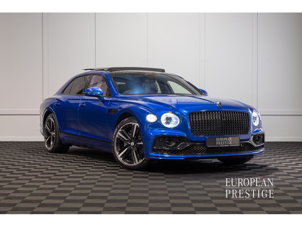 Image for 2022 Bentley Flying Spur S V6 Hybrid