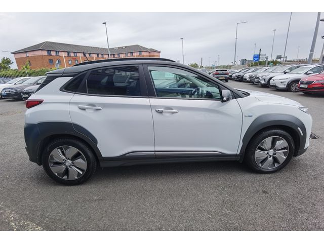 Image for 2019 Hyundai Kona 64KWH KAUAI EV - FINANCE AVAILABLE - CALL US TODAY ON 01 492 6566 OR 087-092 5525