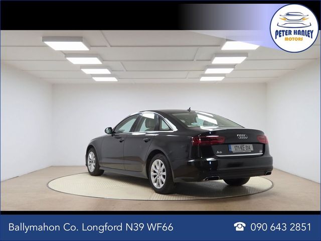 Image for 2017 Audi A6 2.0TDI 150 Ultra S-Tronic SE