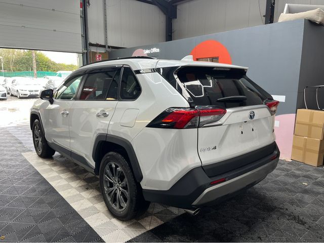 Image for 2023 Toyota Rav4 €39950 2023 TOYOTA RAV4 HYBRID G 4WD 2.5 AUTOMATIC / CRUISE CONTROL / 360° CAMERA / ELECTRIC MEMORY & HEATED SEATS / HEATED STEERING WHEEL AND MORE