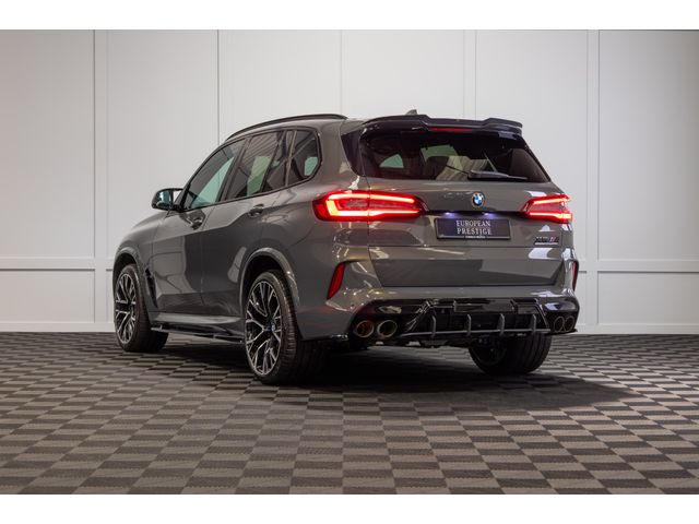Image for 2023 BMW X5 M Competition Ultimate *Pan Roof