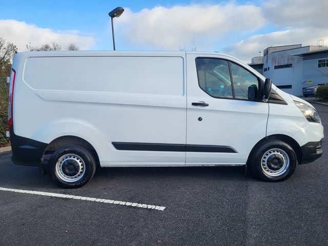 Image for 2022 Ford Transit Custom 