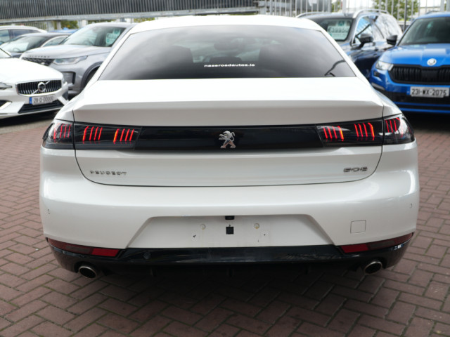 Image for 2021 Peugeot 508 1.6 PETROL PLUG-IN HYBRID GT-LINE EDITION //BUY WITH CONFIDENCE AA AND SIMI APPROVED DEALER 2026 // FINANCE ARRANGED // ALL TRADE INS WELCOME //