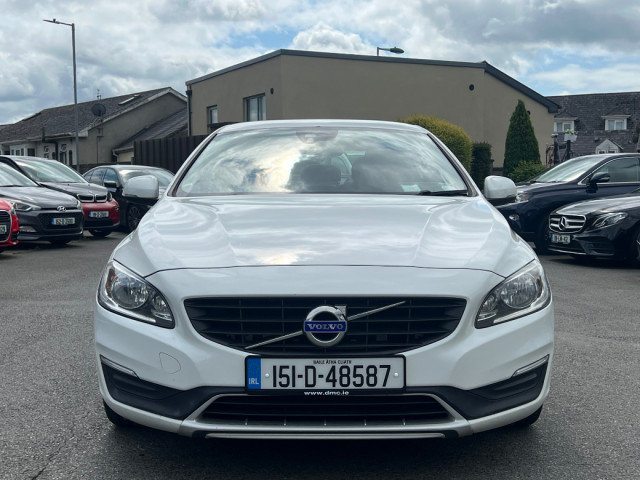 Image for 2015 Volvo S60 D4 BUSINESS EDITION 190BHP *GREAT SPEC*