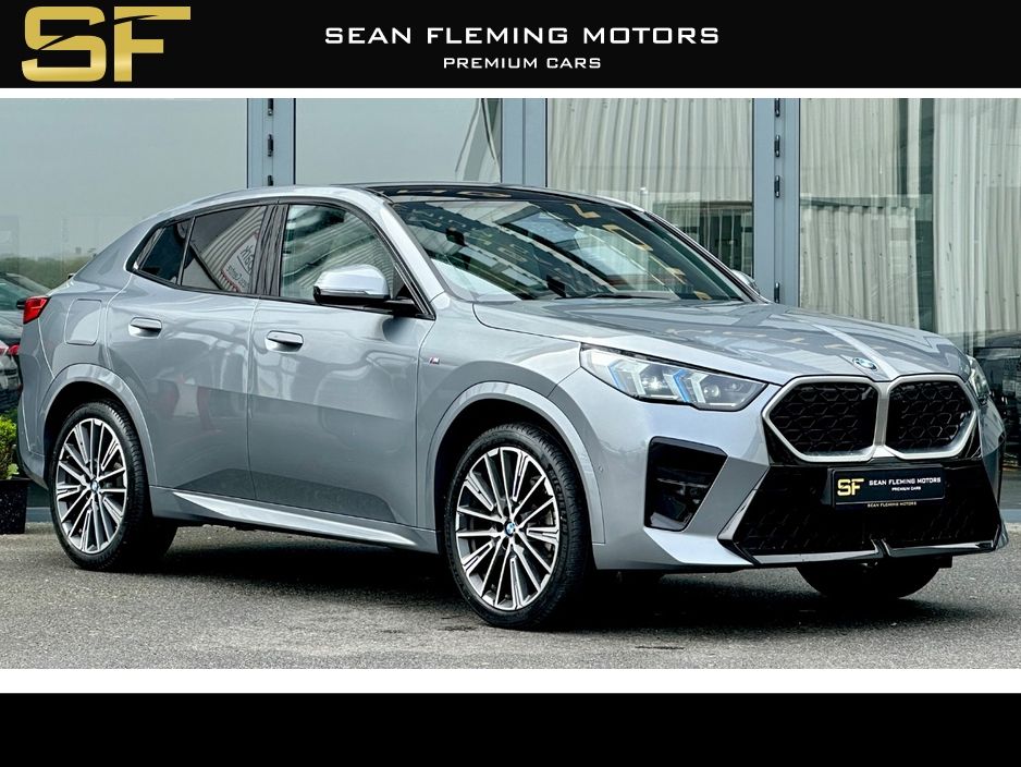 Image for 2024 BMW X2 MSPORT JUST 10K KML