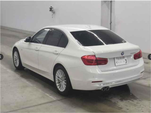 Image for 2017 BMW 3 Series 320 D Auto 2017 Low mileage . 