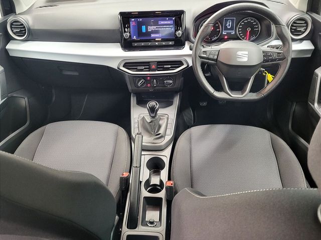 Image for 2023 SEAT Ibiza 1.0MPI 80hp SE