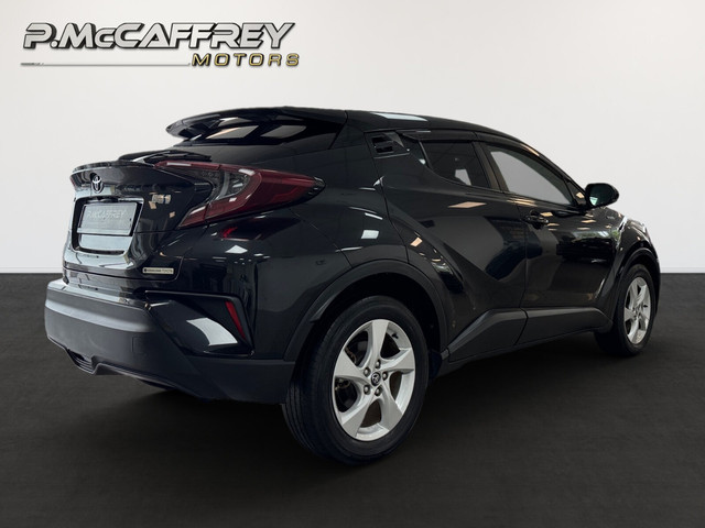 Image for 2019 Toyota C-HR 1.8 HYBRID LUNA SPORT