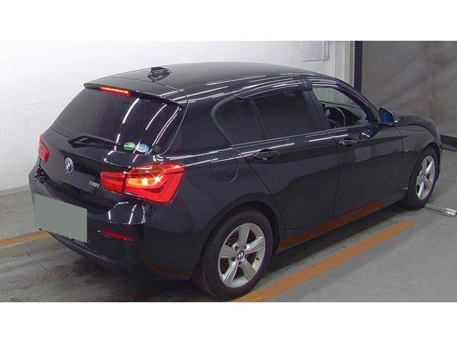 Image for 2015 BMW 1 Series 1.6 Petrol Auto