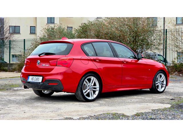 Image for 2017 BMW 1 Series M-Sport