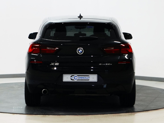 Image for 2021 BMW X2 *X02* XDRIVE25E SPORT 4X4
