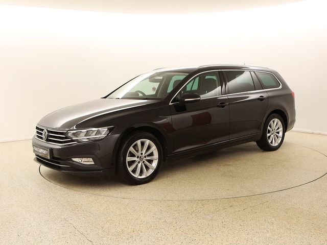 Image for 2021 Volkswagen Passat 2.0 TDI 150HP Elegance