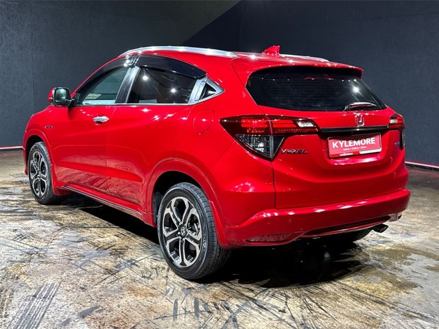 Image for 2020 Honda Vezel 1.5 HYBRID - BROWN LEATHER - CRUISE CONTROL - REVERSE CAMERA