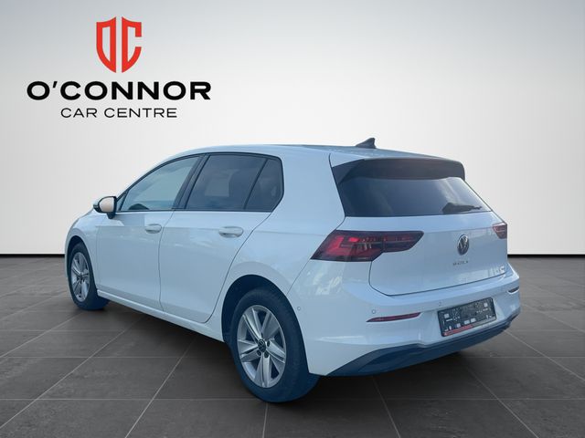 Image for 2021 Volkswagen Golf 5D