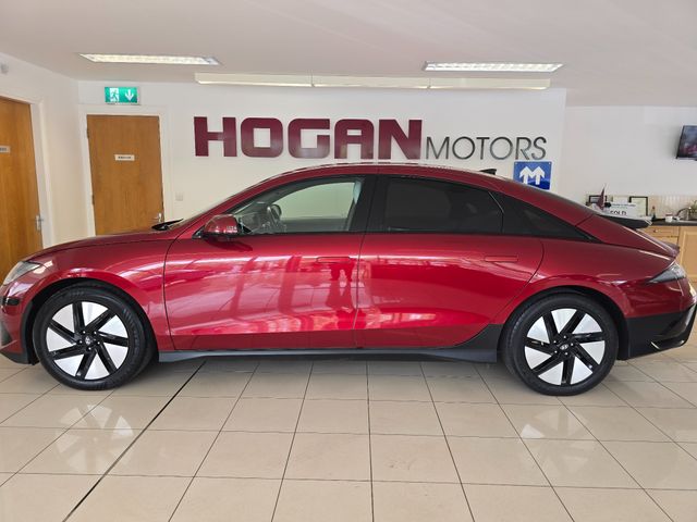Image for 2023 Hyundai Ioniq 6 Elegance 77KW * Automatic * Huge Range 625kms - Best Spec * 
