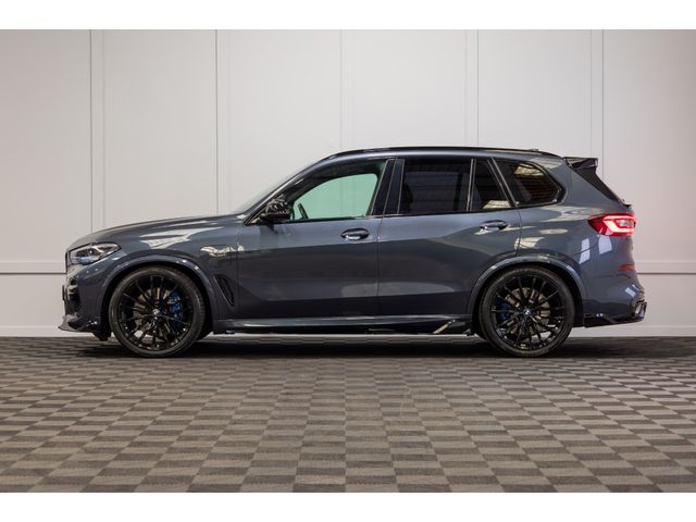 Image for 2022 BMW X5 X-Drive 45e M-Sport
