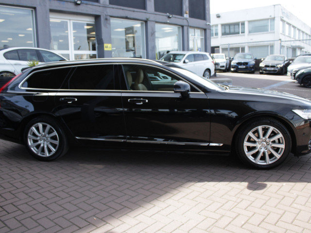 Image for 2019 Volvo V90 ESTATE 2.0 D4 AUTO 