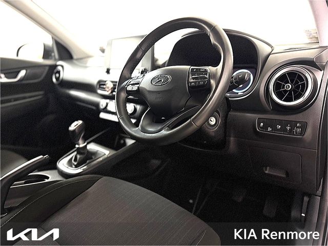Image for 2023 Hyundai Kona Kauai Executive 5DR--Sale Price--