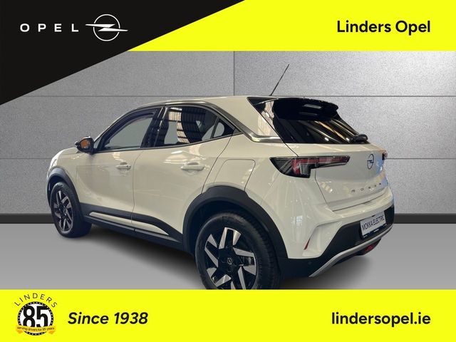 Image for 2025 Opel Mokka Mokka E Elegance 136PS Electric Auto