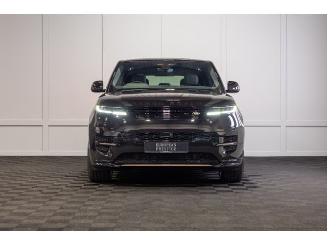 Image for 2026 Land Rover Range Rover Sport P460e Dynamic SE