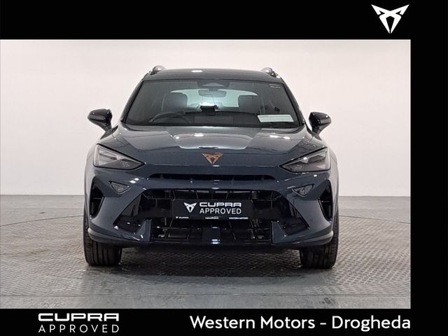 Image for 2026 Cupra Formentor READY. SET. CUPRA. e-Hybrid 204hp DSG V2