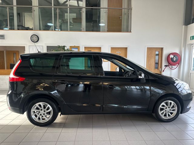 Image for 2014 Renault Scenic Grand 1.5 DCI Dynamique TOM S/S