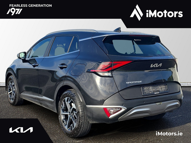 Image for 2023 Kia Sportage K3 MY23 5DR (FULL KIA SERVICE HISTORY)