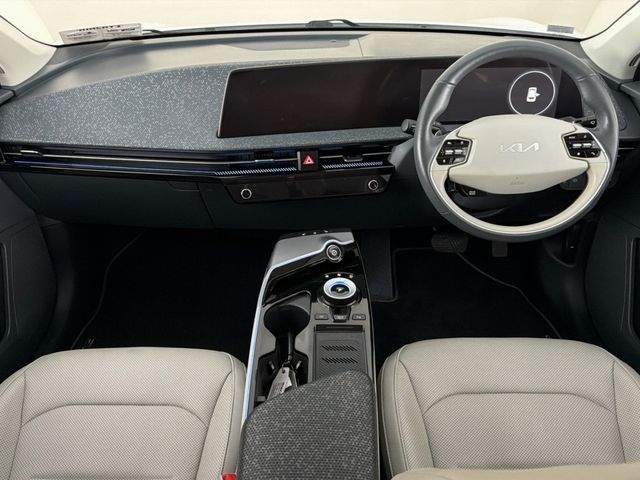 Image for 2022 Kia EV6 Earth 5DR Auto