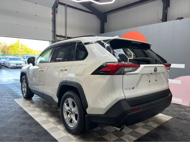 Image for 2019 Toyota Rav4 €27950! 2019 TOYOTA RAV4 HYBRID X 2.5 AUTOMATIC / REVERSE CAMERA / CRUISE CONTROL 