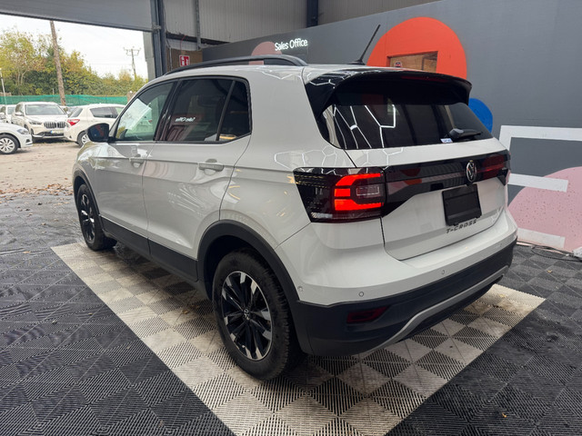Image for 2022 Volkswagen T-Cross 2022 VOLKSWAGEN T-CROSS TSI ACTIVE AUTOMATIC/ PARKING CAMERA/ CRUISE CONTROL