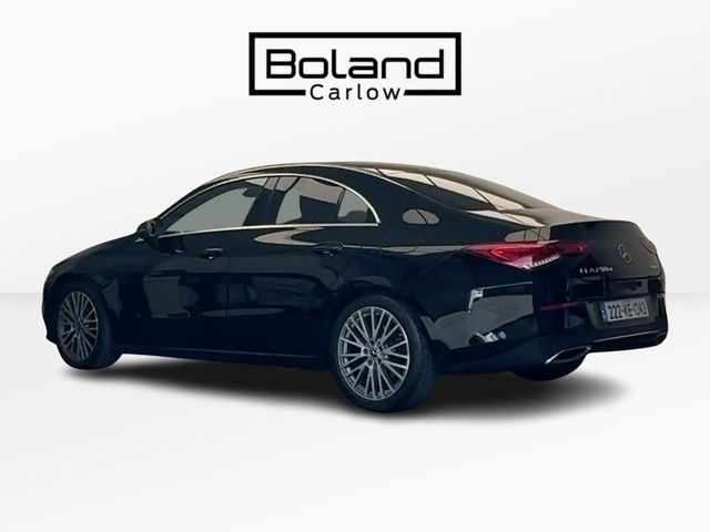 Image for 2022 Mercedes-Benz CLA Class 200D 4MATIC COUPE *JUST IN* €120 PER WEEK