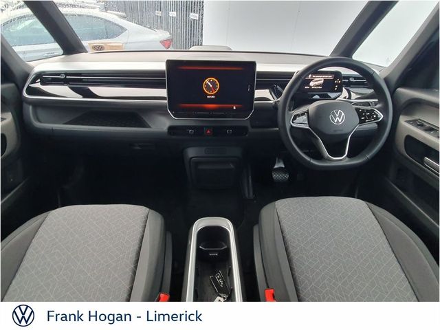 Image for 2025 Volkswagen ID. Buzz 7 SEATS - LONG RANGE - 86kWh - LIFE 280BHP LWB - PRE-REG ZERO KLMS