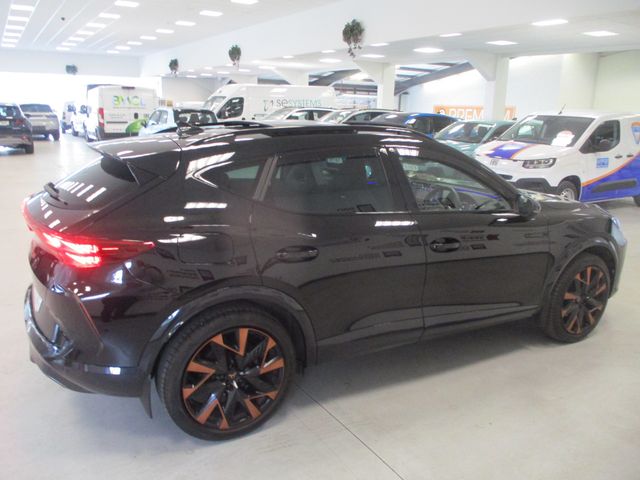 Image for 2026 Cupra Formentor V2 1.5tsi 150HP 5DR