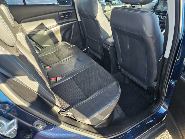 Image for 2024 Suzuki S-Cross 4X4