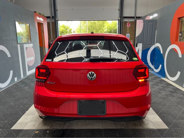 Image for 2018 Volkswagen Polo 1.0 PETROL / 33k KMs / AUTOMATIC