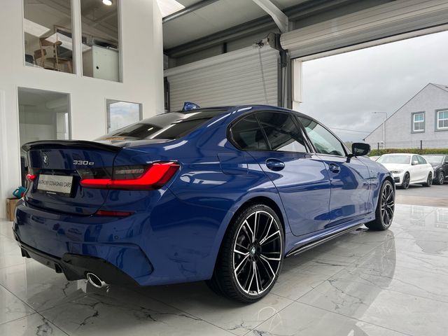 Image for 2020 BMW 3 Series 