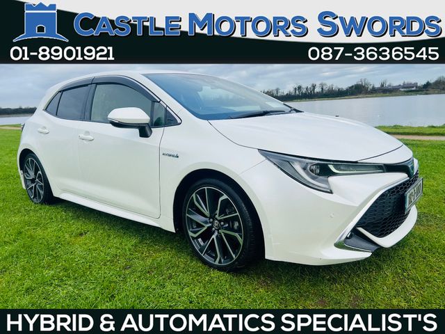 Image for 2018 Toyota Corolla / REGISTER YOUR INTEREST NOW